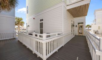 110 West Dr B, Atlantic Beach, NC 28512