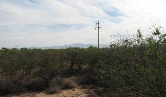 30 Aces W Dragoon Rd, Cochise, AZ 85606
