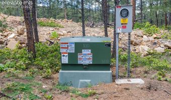 8719 Ponderosa Pine Dr, Beulah, CO 81023