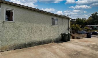 9174 ROSEDALE Dr, Spring Valley, CA 91977
