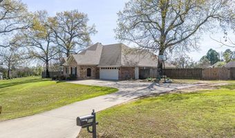 313 Stone Mountain Loop, Alma, AR 72921