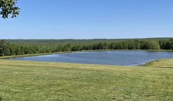 571 Honeysuckle Rd, Bald Knob, AR 72010