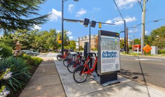 4352 N PERSHING Dr #43522, Arlington, VA 22203