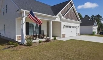 821 Fairway Rd, Ayden, NC 28513