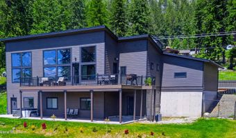 20138 E Cape Horn Rd, Bayview, ID 83803
