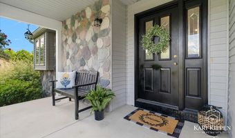 8150 Country Pine Dr SE, Alto, MI 49302