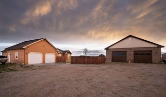 63 IROQUOIS Trl, Boulder, WY 82923