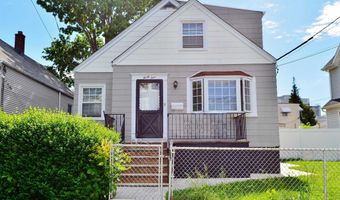 34 NEWMAN Ave 1, Bayonne, NJ 07002