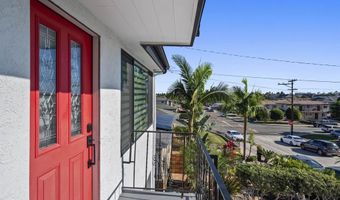 3120 Poe St, San Diego, CA 92106