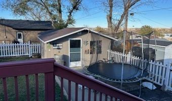 517 W Fallon Ave, Baker, MT 59313