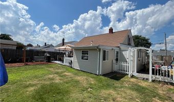 57 Nimitz Rd, East Providence, RI 02916