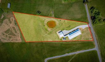 1600 Mary Lamons Rd, Afton, TN 37616