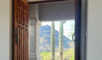 6058 E Skyline Dr, Cave Creek, AZ 85331
