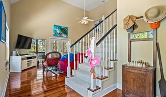 27 Harry Morrison Rd, Alligator Point, FL 32346