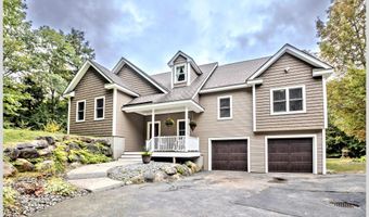 172 Merrill Rd, Campton, NH 03223