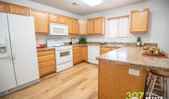 166 N Bernard St, Powell, WY 82435