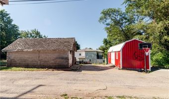 1125 Atchison St, Atchison, KS 66002