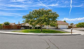 14168 Tu Su, Apple Valley, CA 92307