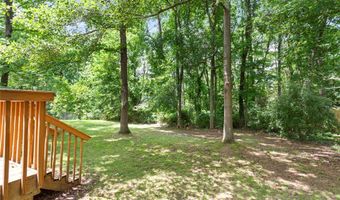 519 Laurel Crk, Anderson, SC 29621