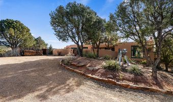 1057 Camino Manana, Santa Fe, NM 87501