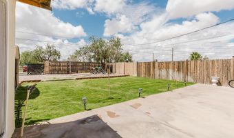 812 8th St, Alamogordo, NM 88310