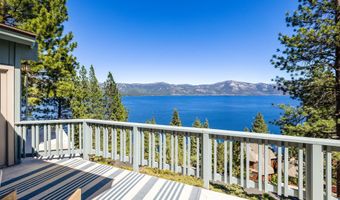240 Lakeshore Blvd, Crystal Bay, NV 89402