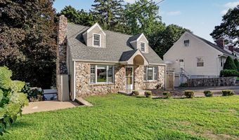 555 Lakeside Dr, Bridgeport, CT 06606