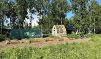 13839 W Lotus Dr, Big Lake, AK 99652