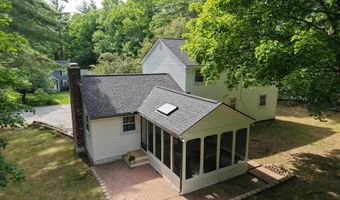 9 Northfield Rd, Amherst, NH 03031