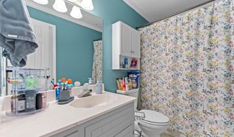 40 Rosewood Dr, Beebe, AR 72012
