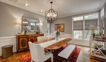 9110 WILLOW GATE Ln, Bethesda, MD 20817