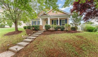 197 Parkview Ln, Advance, NC 27006