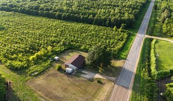 2925 Dummyline Rd, Batesville, MS 38606