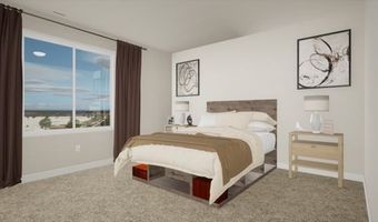 45056 Sunflower Ln Plan: Clydesdale, Bennett, CO 80102