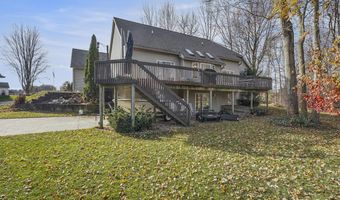 11488 Cameron Ave, Allendale, MI 49401