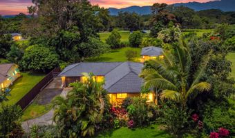 7165 AINA PONO St, Kapaa, HI 96746