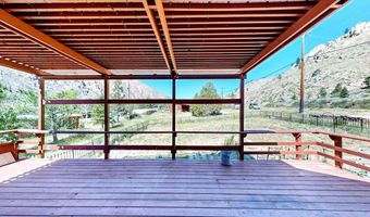 32759 Poudre Canyon Rd, Bellvue, CO 80512