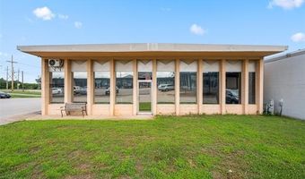 218 S Comanche Ave, Bartlesville, OK 74003