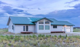 12 OSAGE PATH Trl, Boulder, WY 82923