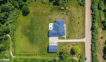 6269 Green, Almont Twp., MI 48003