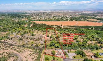 490 W Angus Dr, Camp Verde, AZ 86322