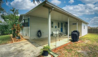 104 Caladium Ct, Barefoot Bay, FL 32976