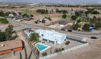 10464 Zach Rd, Socorro, TX 79927