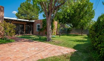 929 AVENIDA ESTRELLITA NE, Albuquerque, NM 87110