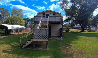 1235 CLAYTON Rd, Ashford, AL 36312