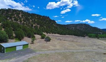 24357 Co Rd 54.2, Aguilar, CO 81020