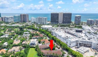 20 Park Dr 6, Bal Harbour, FL 33154