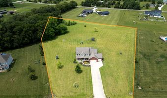 4685 E Scenic Ct, Battle Ground, IN 47920