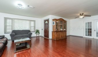 3519 S JULIAN Blvd, Amarillo, TX 79102