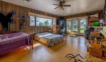 124 Highway 14A W, Byron, WY 82412